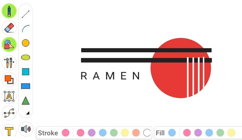 Drawing Pad Pro 4.3.6