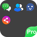 Dual Space – Multiple Accounts 4.2.7