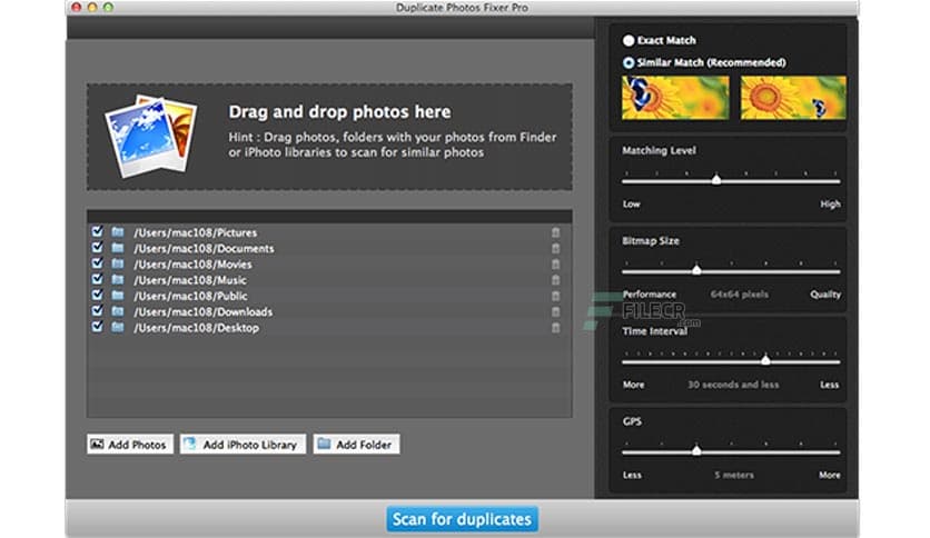 Duplicate Photos Fixer Pro 9.5