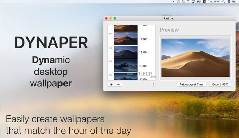 Dynaper – Dynamic Wallpapers 1.5.6