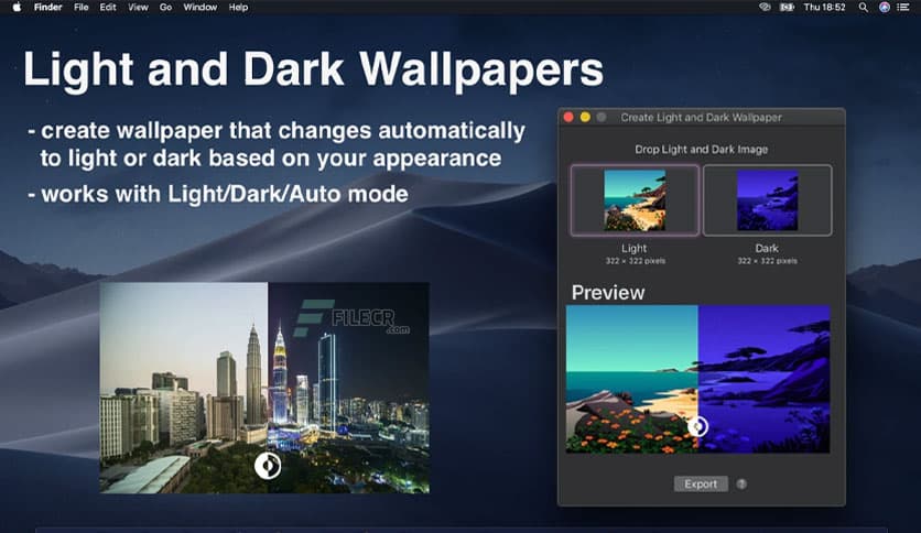 Dynaper – Dynamic Wallpapers 1.5.6