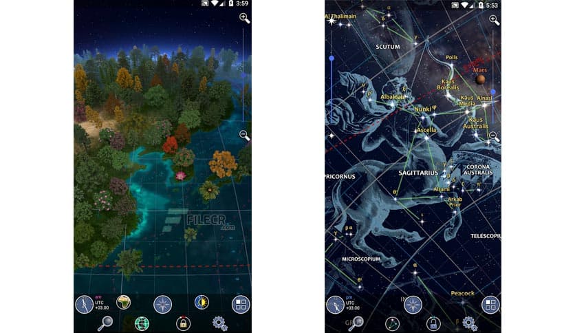 Earth 3D – World Atlas 8.1.1 build 65