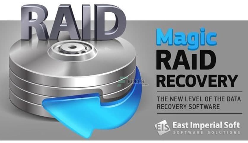 East Imperial Magic RAID Recovery 2.8