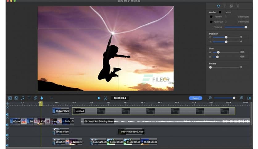 SeaSoft Easy Screen Recorder 4.7.0
