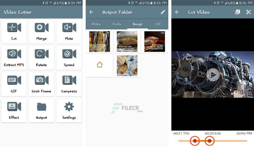 Easy Video Cutter (PRO) 1.3.8