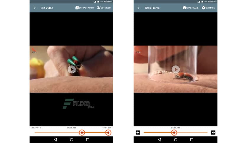 Easy Video Cutter (PRO) 1.3.8