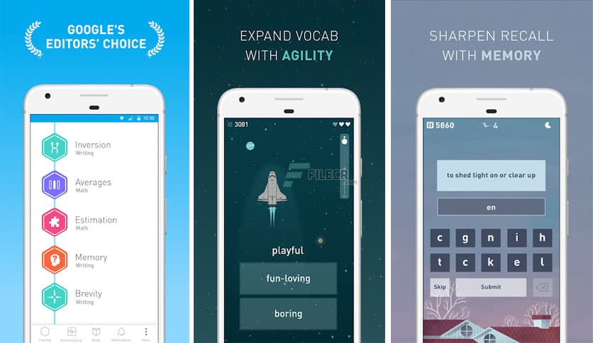 Elevate – Brain Training Games 5.224.0