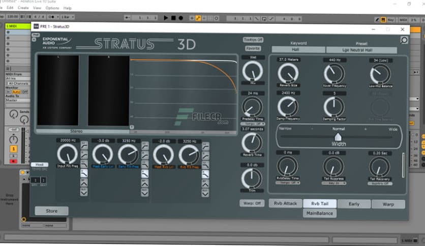Exponential Audio Stratus 3D 3.1.0