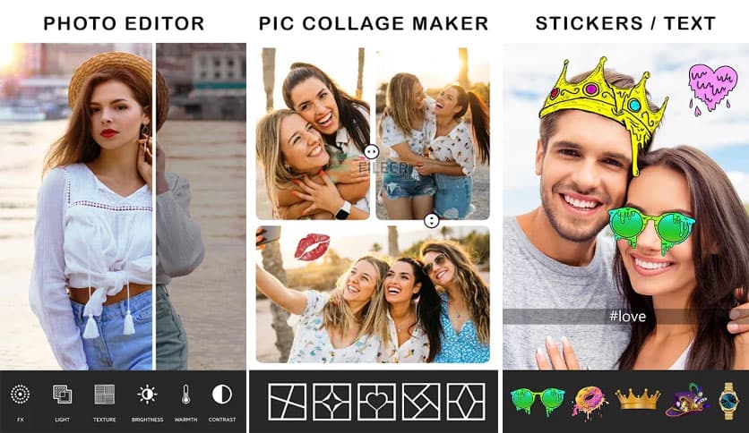 FaceArt: Filters for Pictures 3.0.4.9