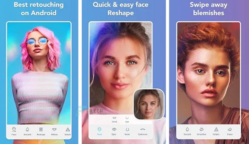 Facetune AI Photo-Video Editor 2.51.0.2