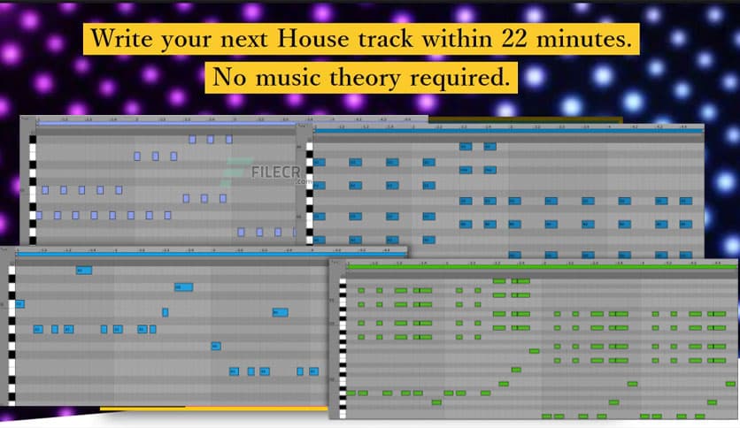 FeelYourSound Chillout Engine Pro 2.1.0