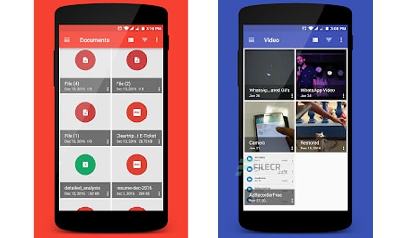 File Manager Android TV Pro Wear Cloud USB Wifi v4.5.0