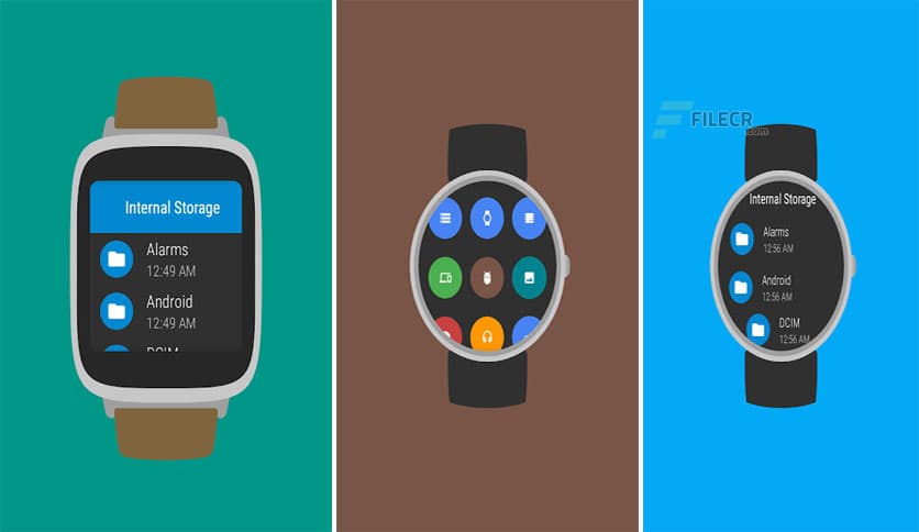 File Manager Pro for TV Wear Cloud USB OTG Cast v4.9.9