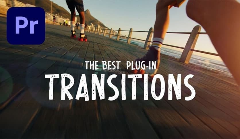 FilmImpact Premium Video Transitions 4.7.2