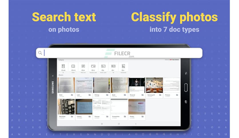 FineReader PDF Pro – PDF Document Scanner App + OCR v15.2.3.1
