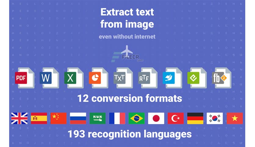 FineReader PDF Pro – PDF Document Scanner App + OCR v15.2.3.1