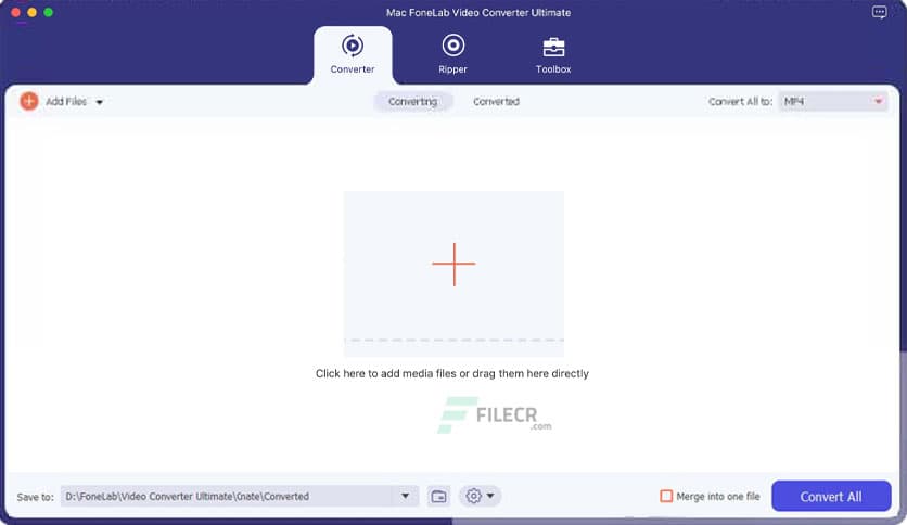 FoneLab Video Converter Ultimate 9.2.66