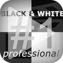 Franzis BLACK & WHITE Video #2 Professional 2.25.04078