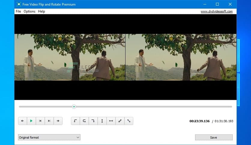 Free Video Flip and Rotate 2.2.38.1103 Premium