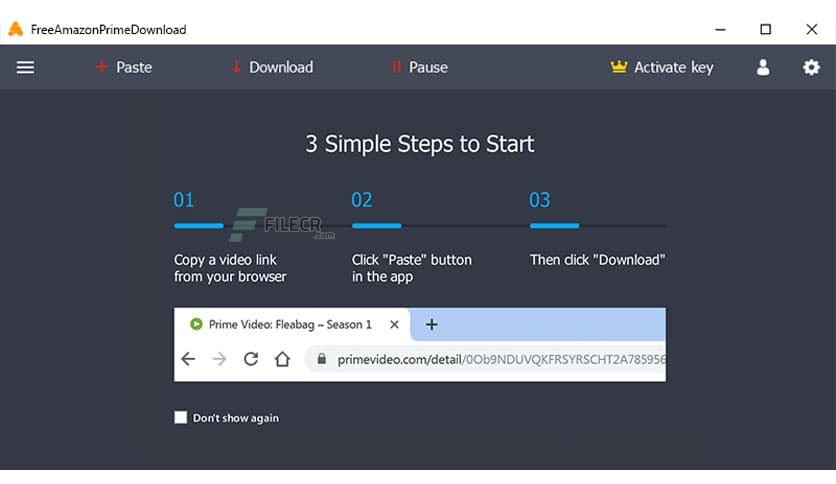 FreeGrabApp Free Amazon Prime Download 5.1.2.530 Premium