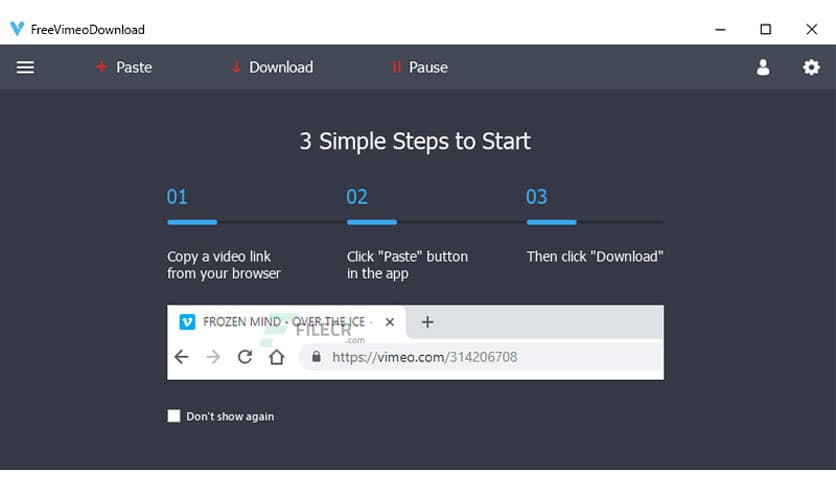 FreeGrabApp Free Vimeo Download 5.1.2.527 Premium