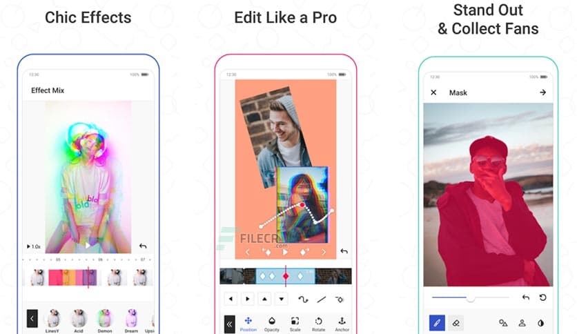 Funimate Video Editor & Maker 13.4.2