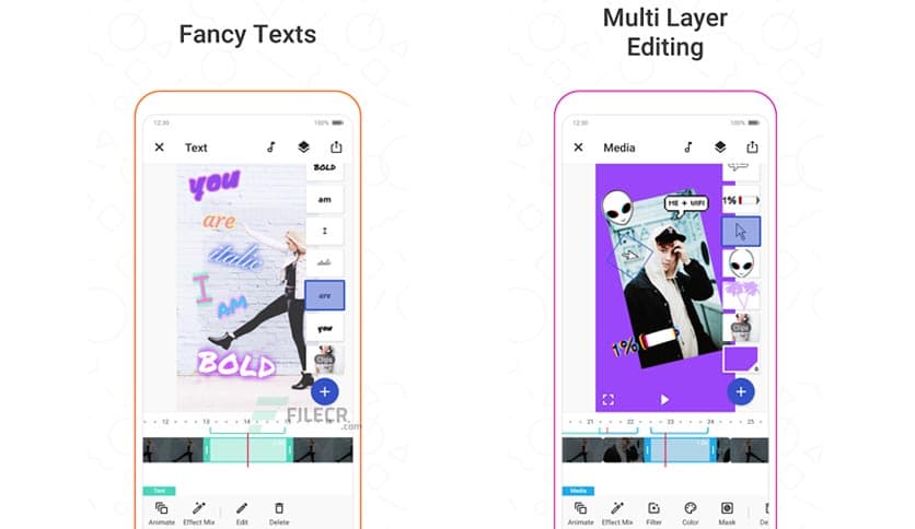 Funimate Video Editor & Maker 13.4.2