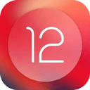 Glass 12 KWGT v2021.Jun.18.16