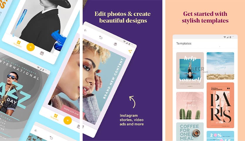 GoDaddy Studio – Graphic Design 8.2.0