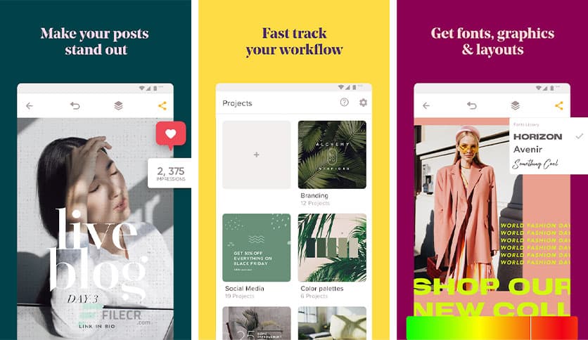 GoDaddy Studio – Graphic Design 8.2.0
