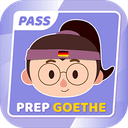 Goethe Prep – Practice A1 A2 B1 B2 Deutsch lernen v3.1