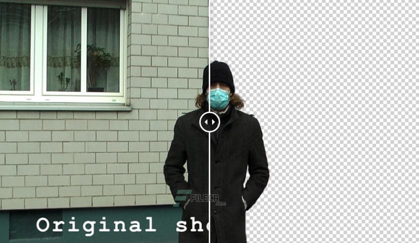 Aescripts Goodbye Greenscreen 2.3.31 for After Effects