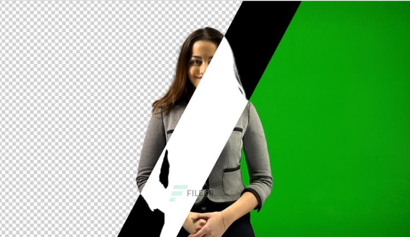 Aescripts Goodbye Greenscreen 2.3.31 for After Effects