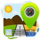 GPS Map Stamp Camera 1.9.8