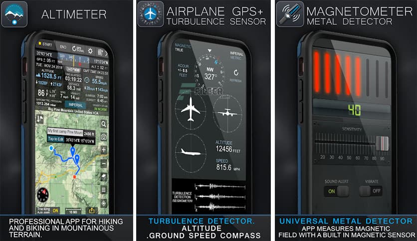 GPS Toolkit: All in One v2.9.7