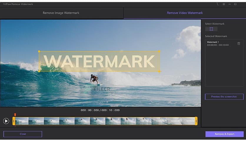 HitPaw Watermark Remover 2.4.7