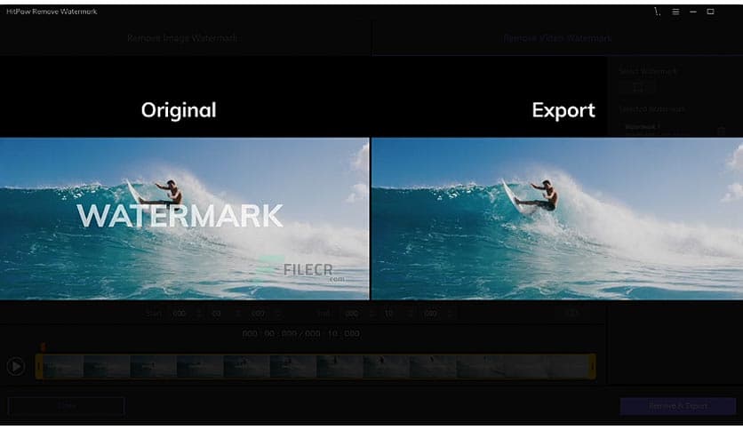 HitPaw Watermark Remover 2.4.7