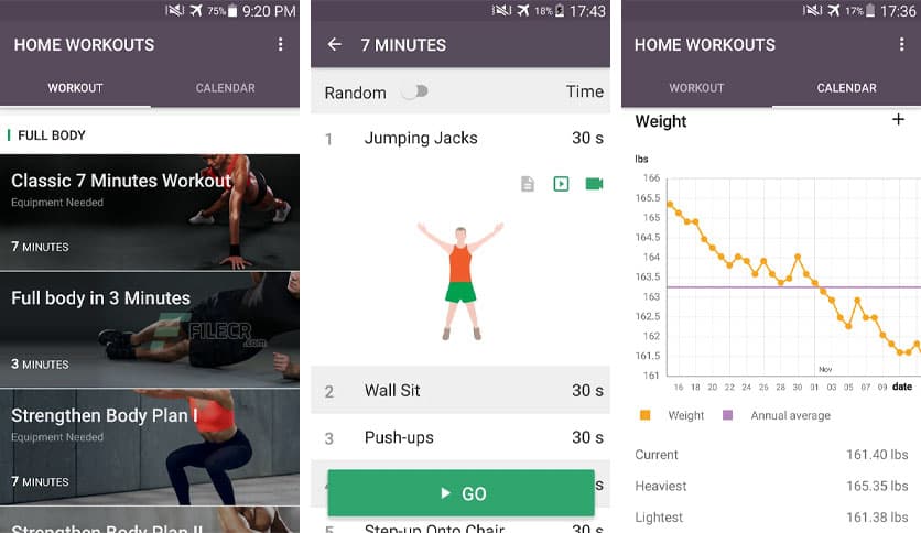 Home Workout v1.0.36