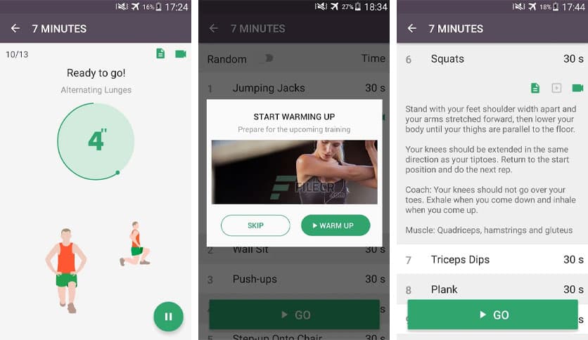 Home Workout v1.0.36