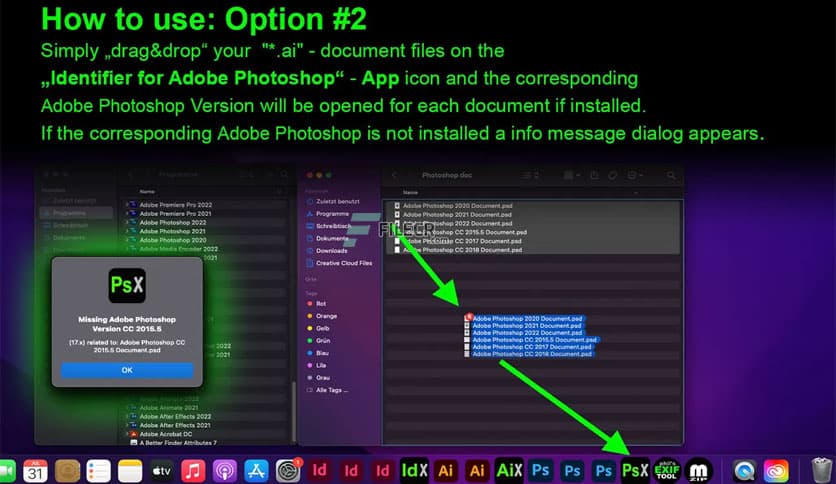 Identifier for Adobe Photoshop 1.0.2