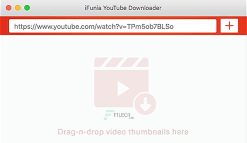 iFunia YouTube Downloader Pro 7.8.0