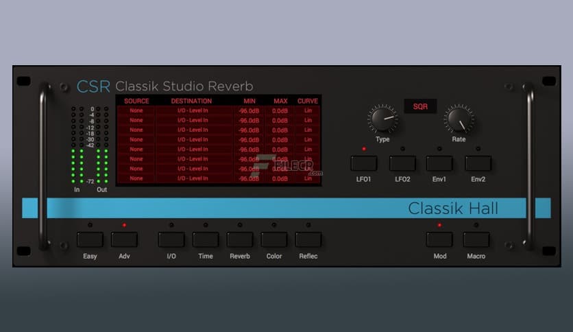 IK Multimedia T-RackS 6 MAX 6.3.0