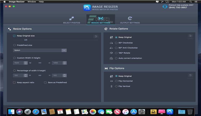 Image Resizer – Resize Photos 4.2