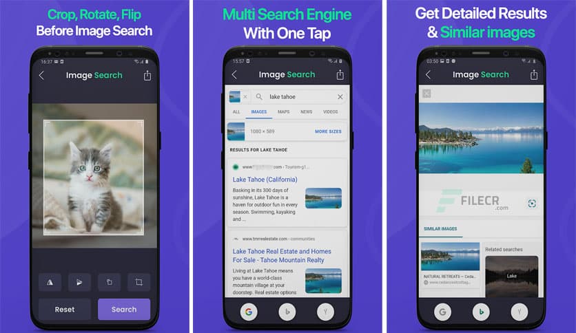 Image Search – Reverse Image & Photo Search Tool v1.0