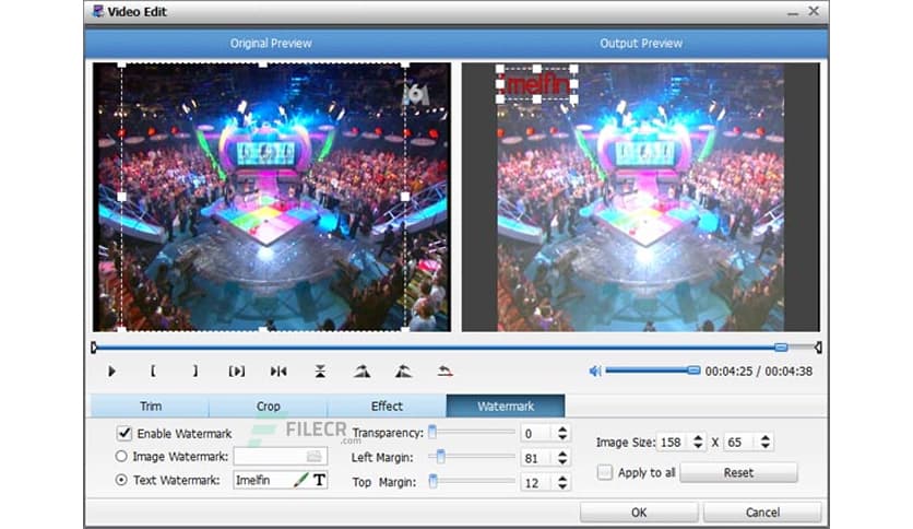 imElfin Total Media Converter Ultimate 8.3.0.2