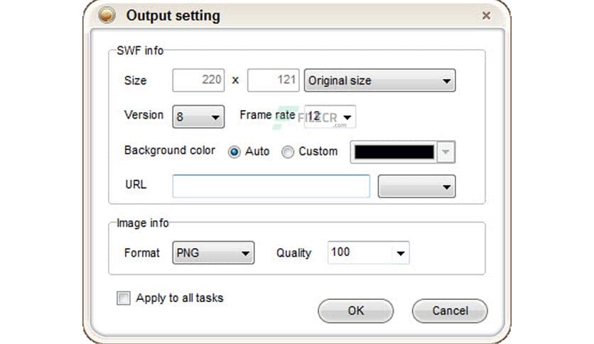 iPixSoft GIF to Video Converter 3.9.0