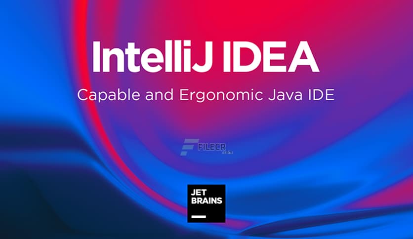 JetBrains IntelliJ IDEA Ultimate 2025.3