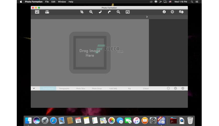 JixiPix Photo Formation Pro 1.0.25