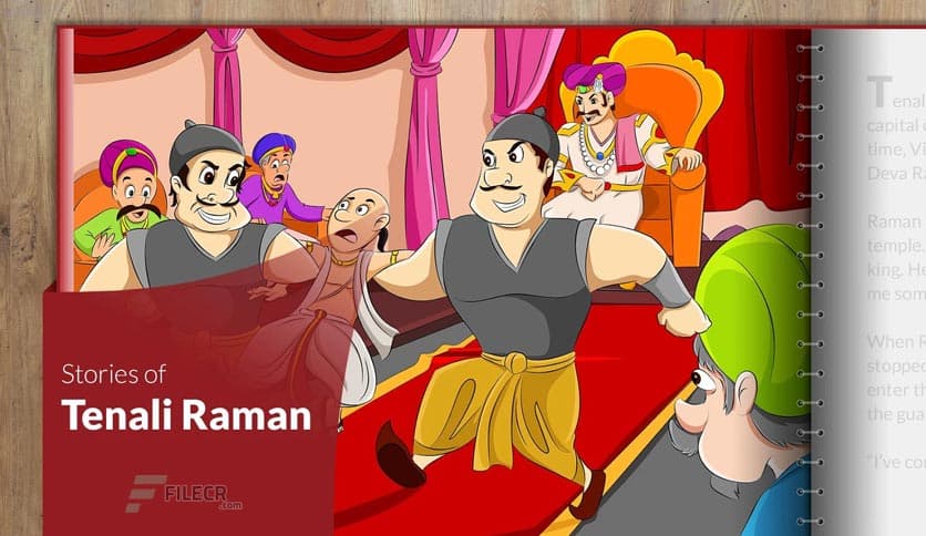 KathaKids – Stories for kids, Moral stories v1.0.78