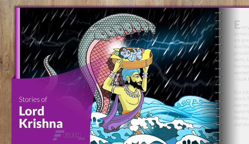 KathaKids – Stories for kids, Moral stories v1.0.78